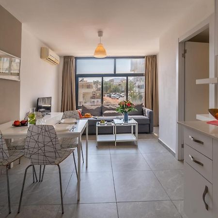 Eilot Street 3Rd Floor Apartments By Stay Eilat Eksteriør billede
