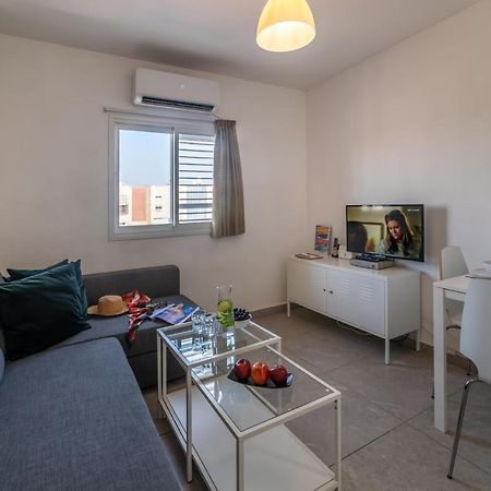 Eilot Street 3Rd Floor Apartments By Stay Eilat Eksteriør billede