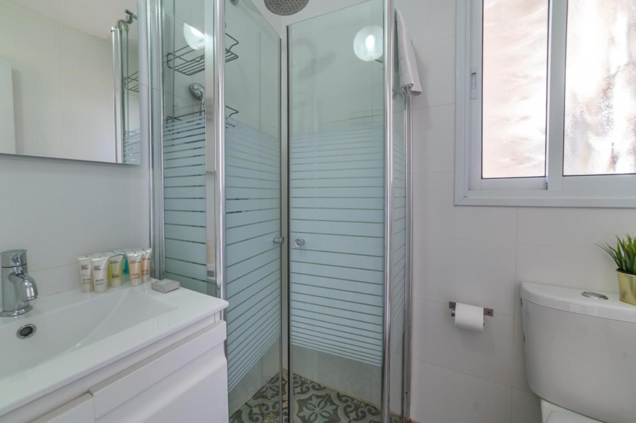 Eilot Street 3Rd Floor Apartments By Stay Eilat Eksteriør billede