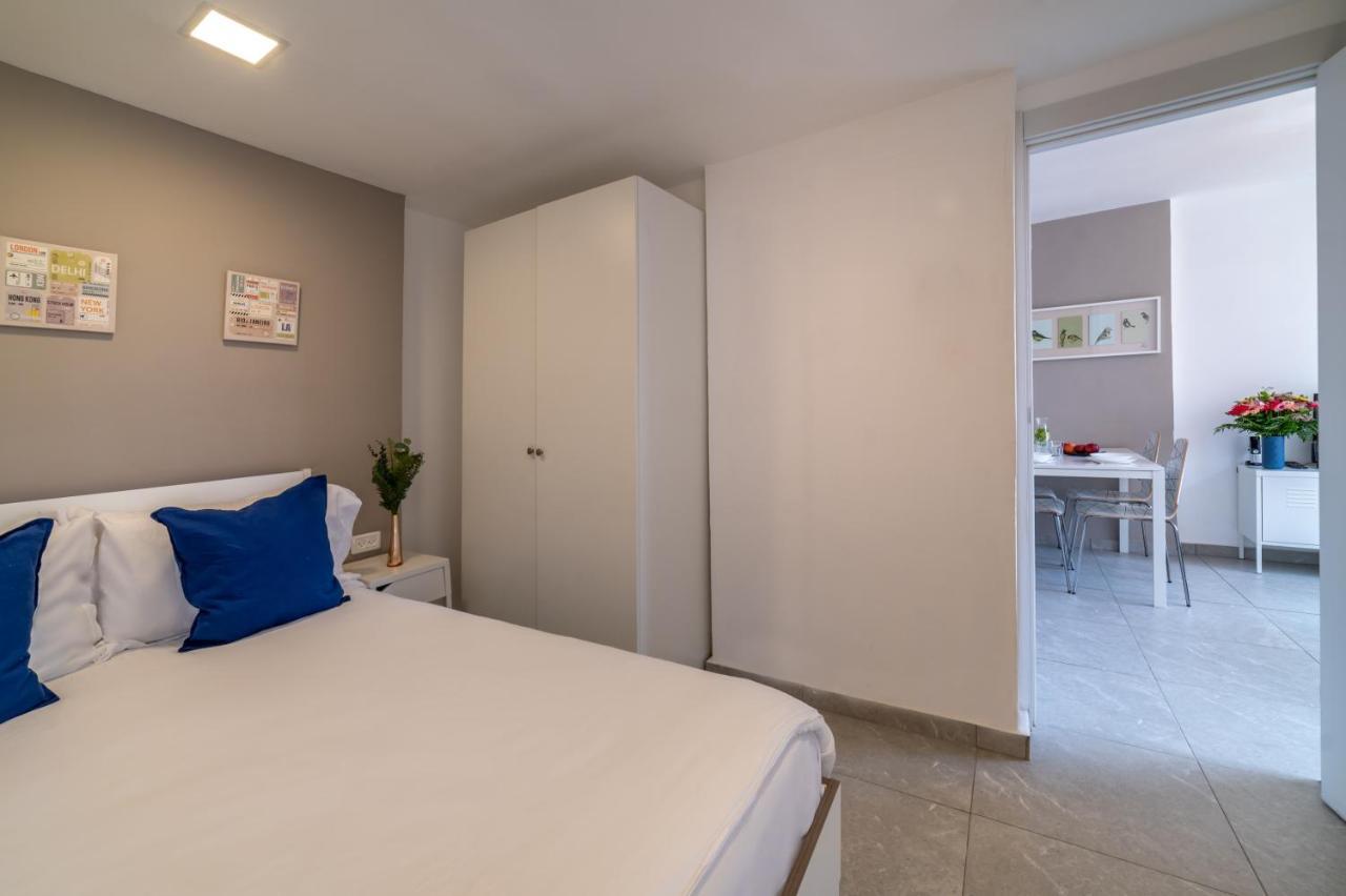 Eilot Street 3Rd Floor Apartments By Stay Eilat Eksteriør billede