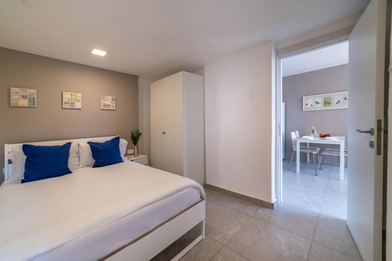 Eilot Street 3Rd Floor Apartments By Stay Eilat Eksteriør billede