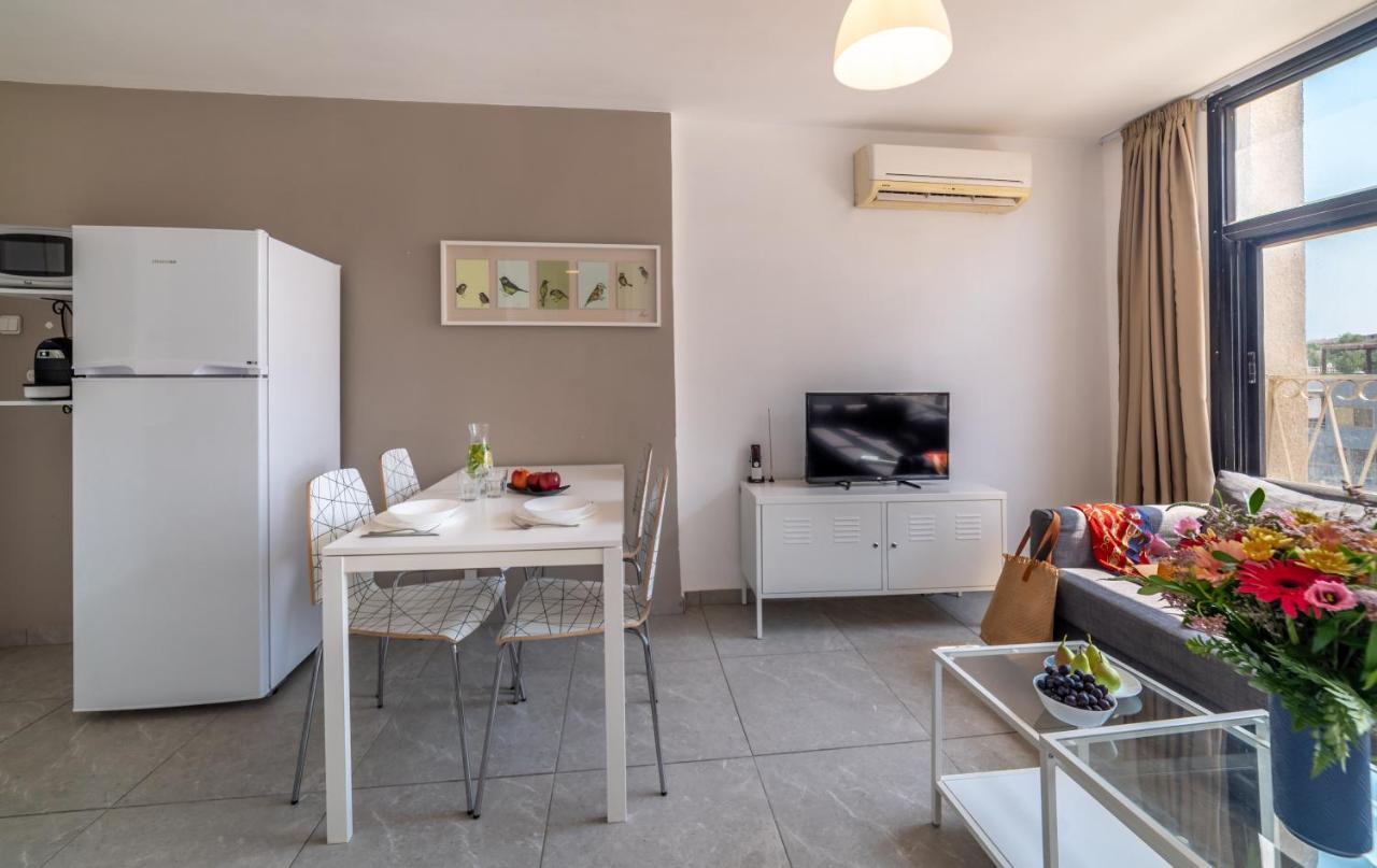 Eilot Street 3Rd Floor Apartments By Stay Eilat Eksteriør billede