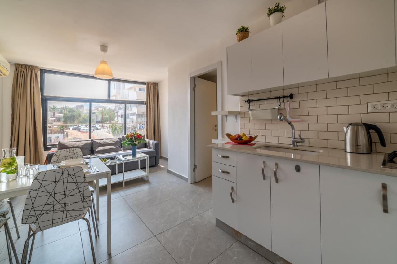 Eilot Street 3Rd Floor Apartments By Stay Eilat Eksteriør billede