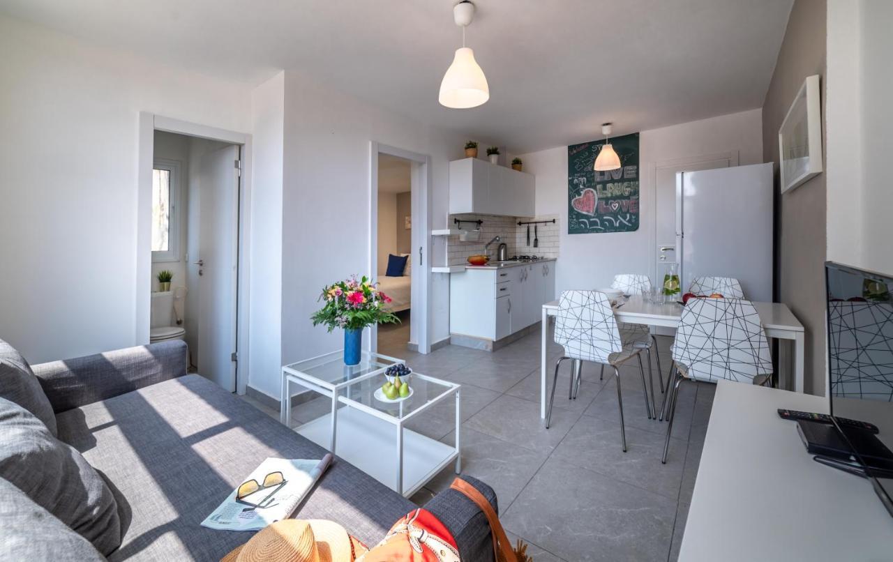 Eilot Street 3Rd Floor Apartments By Stay Eilat Eksteriør billede