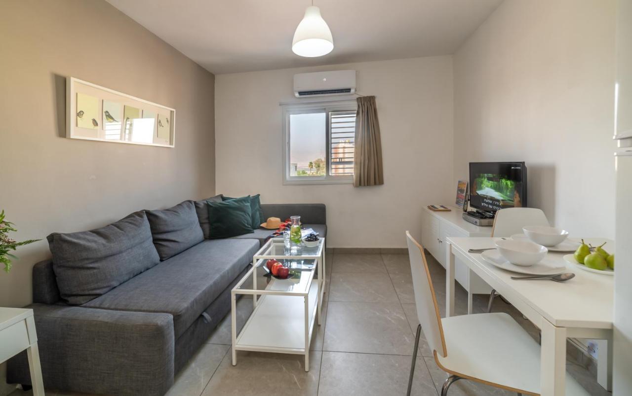 Eilot Street 3Rd Floor Apartments By Stay Eilat Eksteriør billede