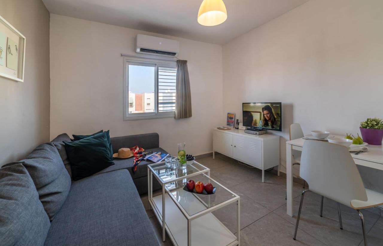 Eilot Street 3Rd Floor Apartments By Stay Eilat Eksteriør billede