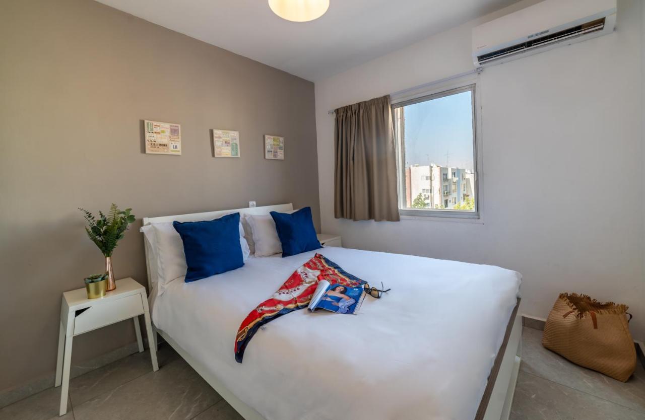 Eilot Street 3Rd Floor Apartments By Stay Eilat Eksteriør billede