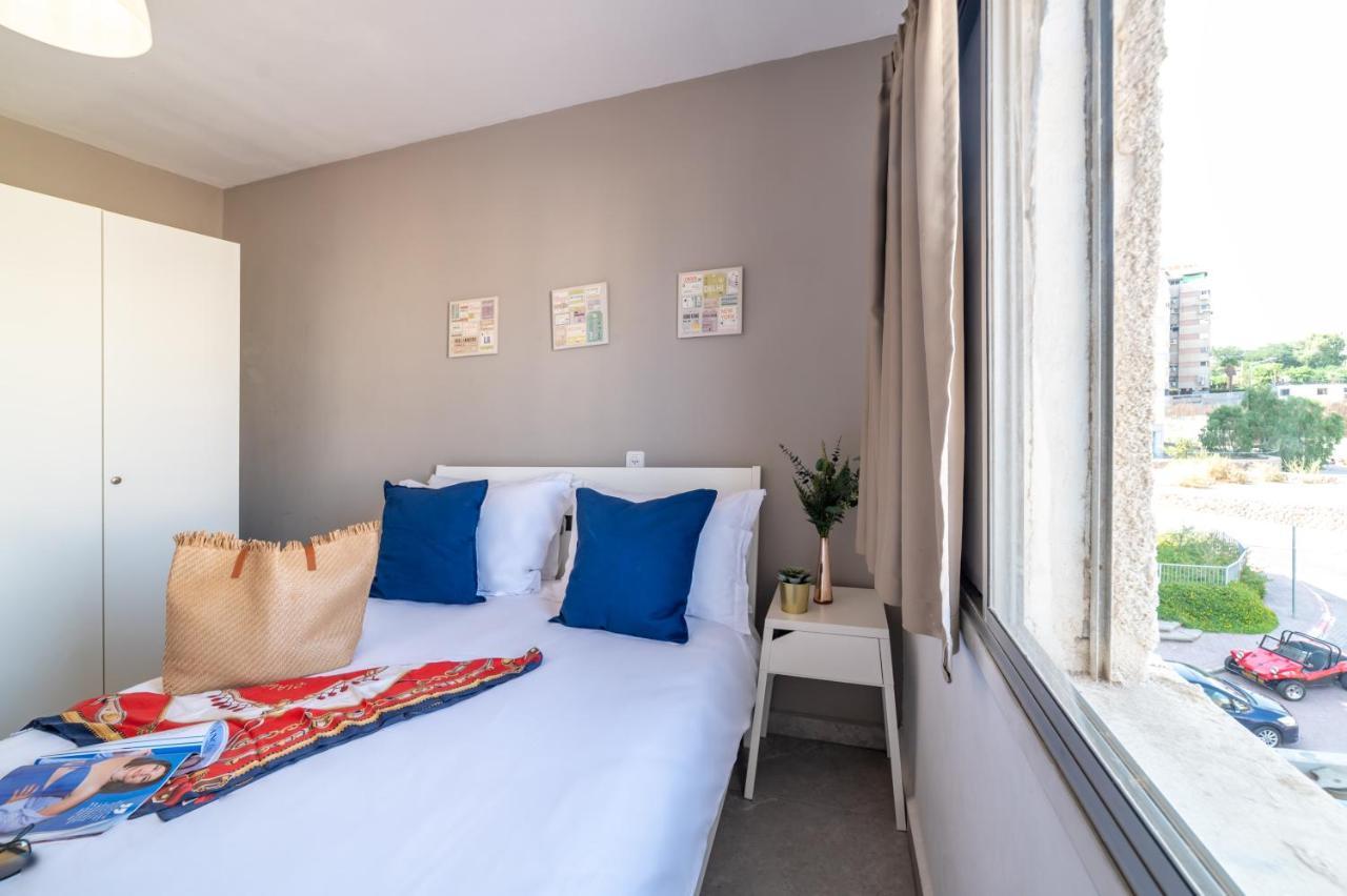 Eilot Street 3Rd Floor Apartments By Stay Eilat Eksteriør billede