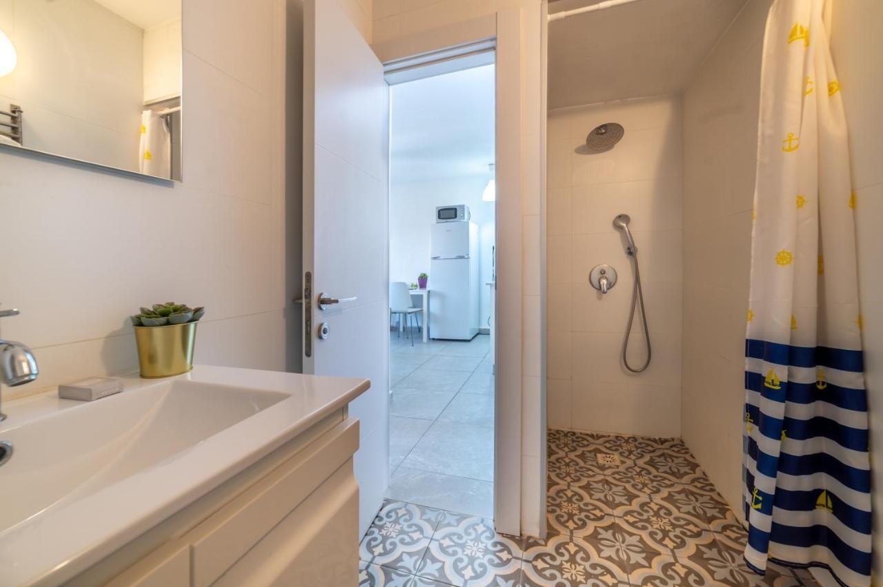 Eilot Street 3Rd Floor Apartments By Stay Eilat Eksteriør billede