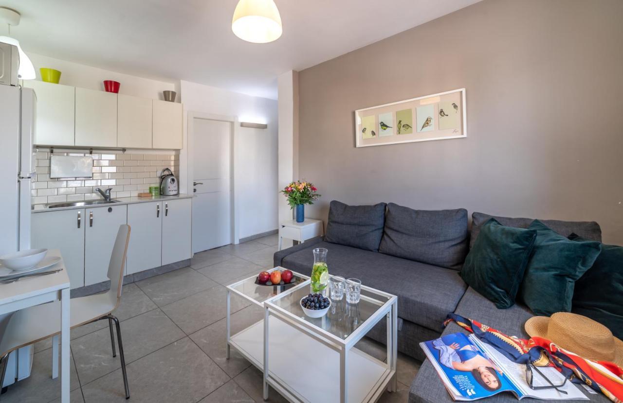 Eilot Street 3Rd Floor Apartments By Stay Eilat Eksteriør billede